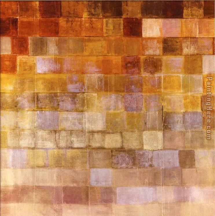 Volk Warmth painting - Unknown Artist Volk Warmth art painting